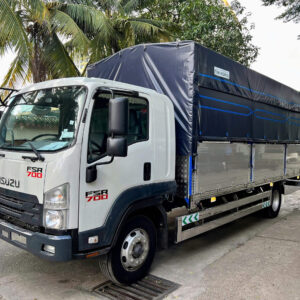 Xe tải