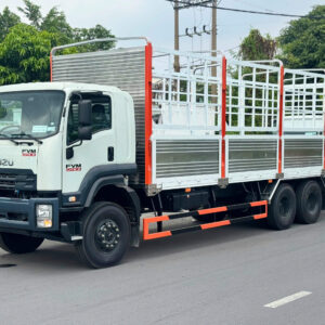 Xe tải nhẹ F-series